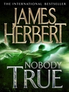 Nobody True (eBook)